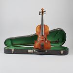 1261 2066 VIOLIN